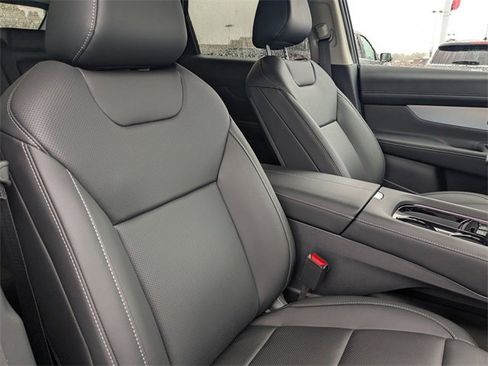 New 2026 Nissan Murano SL image 34