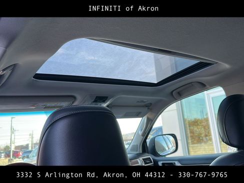 Used 2011 Lexus GX 460 image 41