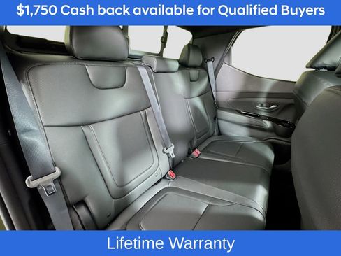 New 2026 Hyundai Santa Cruz XRT image 29