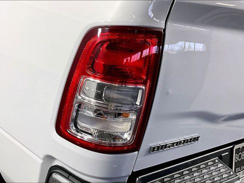 Used 2023 RAM 2500 Big Horn w/ Level 1 Equipment Group image 24