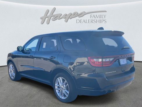 Used 2024 Dodge Durango GT image 32