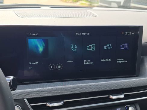 New 2026 Hyundai Sonata SEL FWD image 29