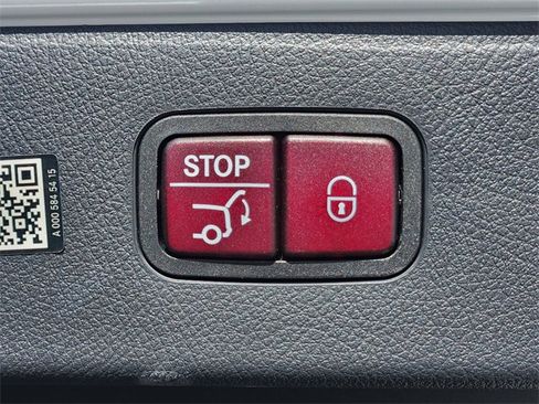 Used 2024 Mercedes-Benz EQS 450+ 450 w/ AMG Line Exterior Package image 20