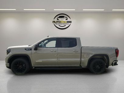 Used 2022 GMC Sierra 1500 Elevation