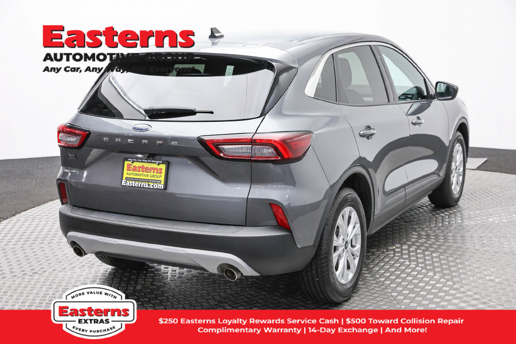 Used 2024 Ford Escape Active FWD image 6