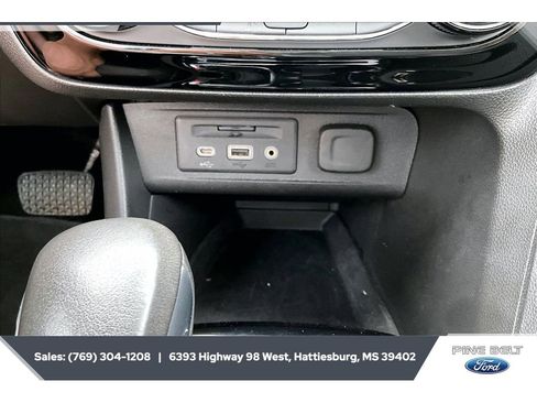 Used 2022 Buick Encore GX Select w/ Advanced Technology Package FWD image 21