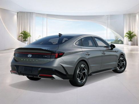 New 2026 Hyundai Sonata SEL FWD image 4
