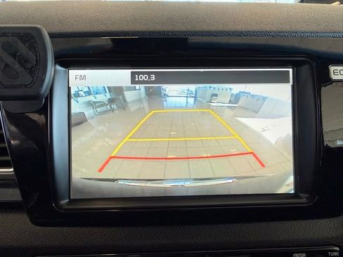 Used 2018 Kia Niro EX w/ EX Premium Package image 14