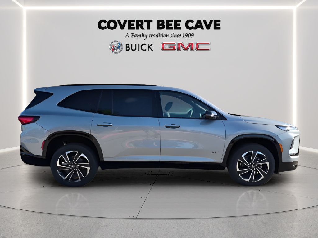 New 2026 Buick Enclave Sport Touring AWD/4WD image 14