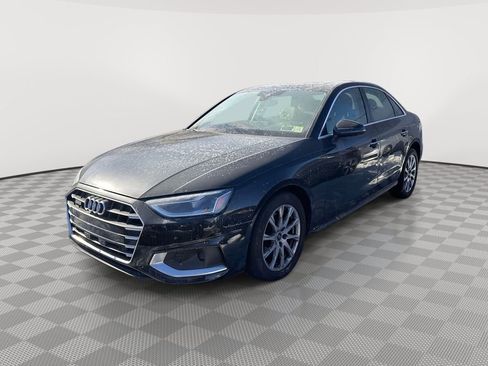 Used 2023 Audi A4 2.0T Premium w/ Convenience Package image 4