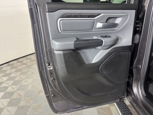Used 2022 RAM 1500 Big Horn AWD/4WD image 20