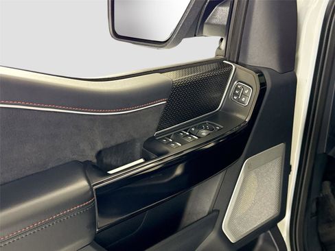 Used 2024 Ford F150 Raptor w/ Equipment Group 803A Raptor R image 13