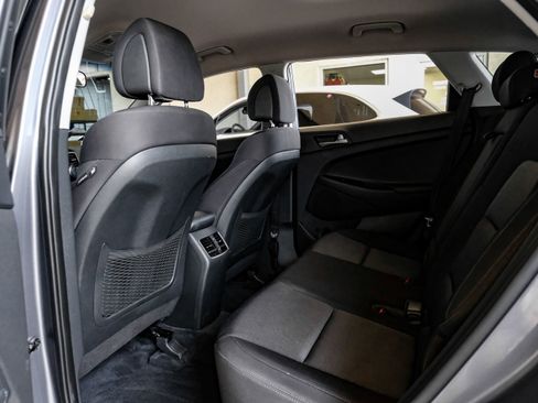 Used 2017 Hyundai Tucson Sport image 41