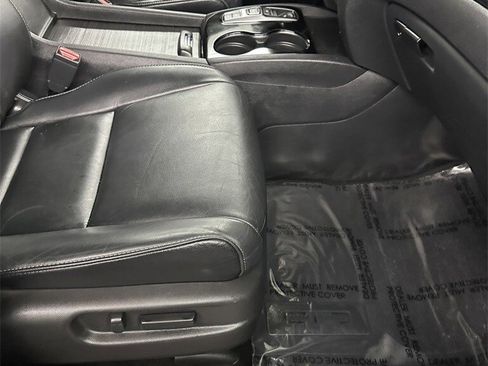 Used 2016 Honda Pilot Touring image 49