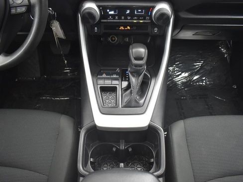 Used 2024 Toyota RAV4 LE image 12