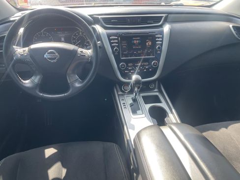 Used 2019 Nissan Murano SV AWD/4WD image 7