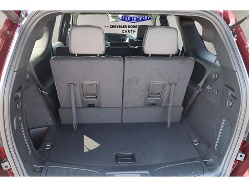 New 2026 Dodge Durango GT image 11