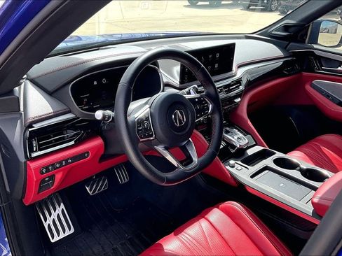 Used 2025 Acura MDX A-Spec image 15