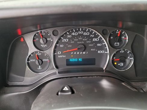 Used 2019 GMC Savana 2500 w/ Driver Convenience Package RWD image 20