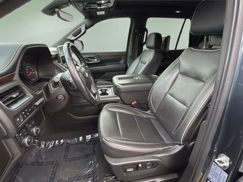 Used 2021 Chevrolet Tahoe Premier image 18