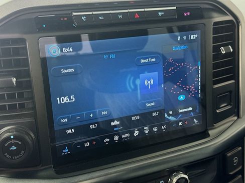 Used 2022 Ford F150 Limited image 28