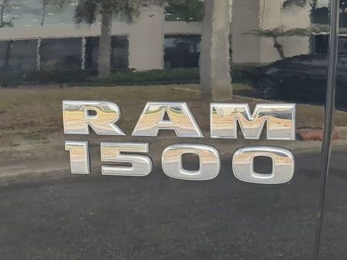 Used 2013 RAM 1500 Sport w/ Sport Premium Group image 13