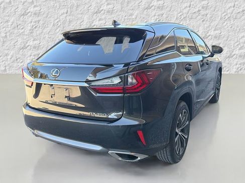 Used 2017 Lexus RX 350 FWD w/ Premium Package image 3