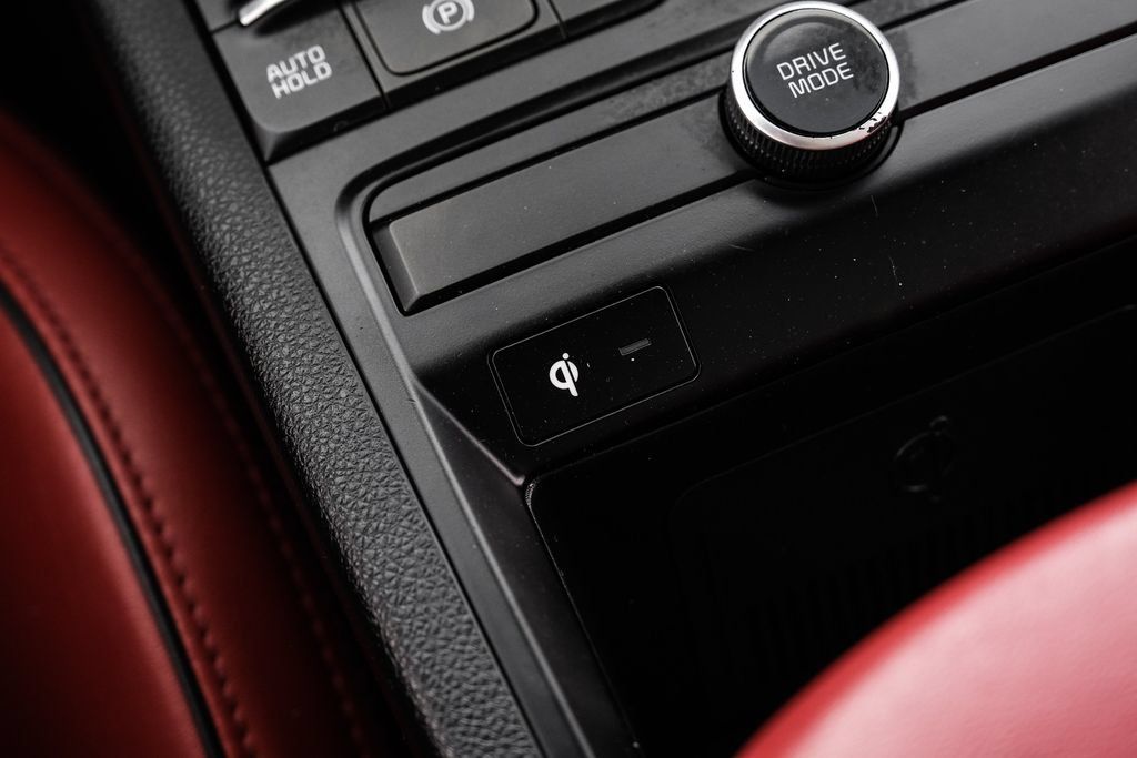 Used 2022 Kia K5 GT-Line w/ GT-Line FWD Premium Package image 32