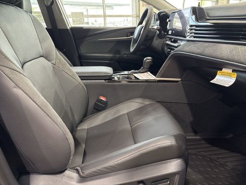 New 2026 Toyota Camry XLE image 26