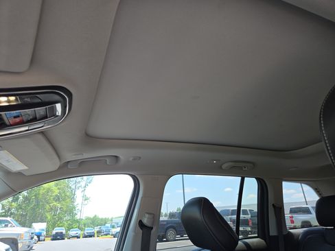 Used 2023 Jeep Grand Cherokee 4WD 4xe image 19