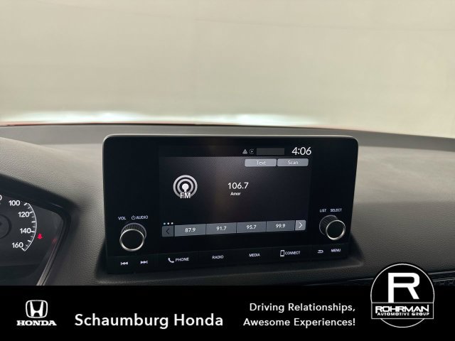 Used 2025 Honda Civic Sport image 7