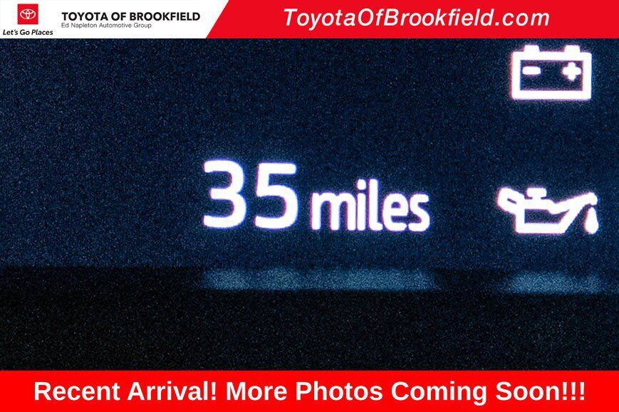 Certified 2026 Toyota Sequoia Limited w/ Tow Technology Package AWD/4WD image 17