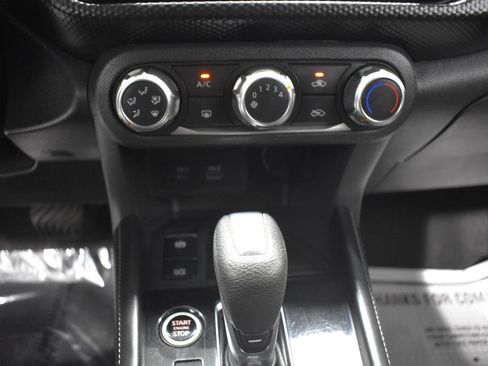 Certified 2024 Nissan Kicks SV FWD image 19