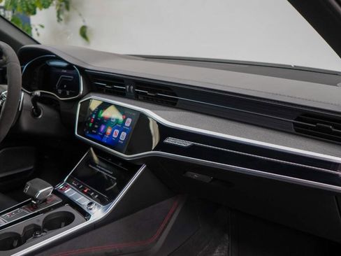 Used 2022 Audi RS 6 image 60