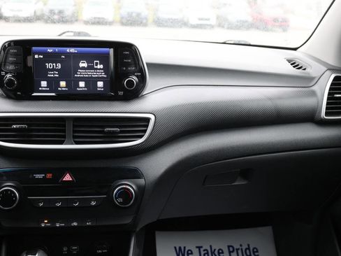 Used 2019 Hyundai Tucson SE image 24