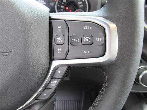 New 2026 RAM 1500 Big Horn AWD/4WD image 24