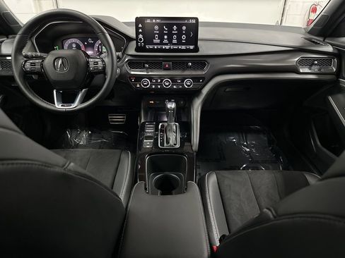 Used 2025 Acura Integra A-Spec FWD image 23