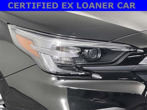 Certified 2025 Subaru Legacy Limited image 15