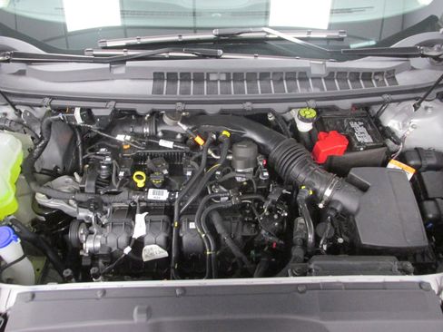 New 2024 Ford Edge SEL w/ Convenience Package image 43