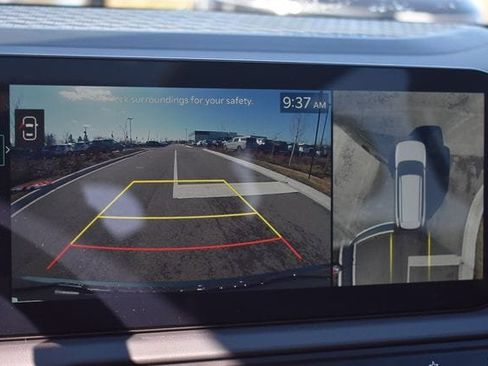 New 2027 Kia Telluride SX Prestige X-Line image 32