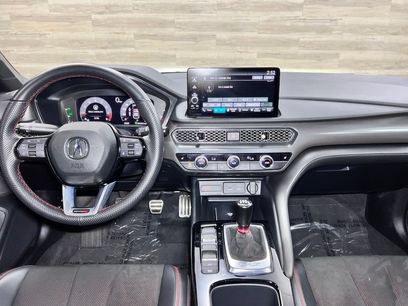 Used 2024 Acura Integra Type S