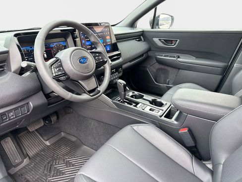 New 2026 Subaru Outback Limited image 30