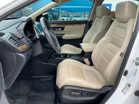 Certified 2020 Honda CR-V EX-L image 11