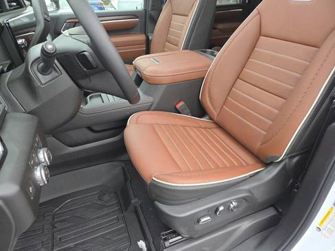 New 2026 GMC Sierra 2500 Denali Ultimate image 37