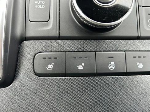 Used 2023 Hyundai Palisade Limited w/ Winter Package FWD image 34