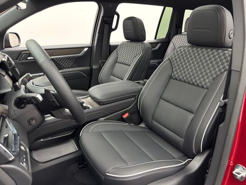 New 2026 GMC Acadia Denali w/ Super Cruise Package FWD image 22