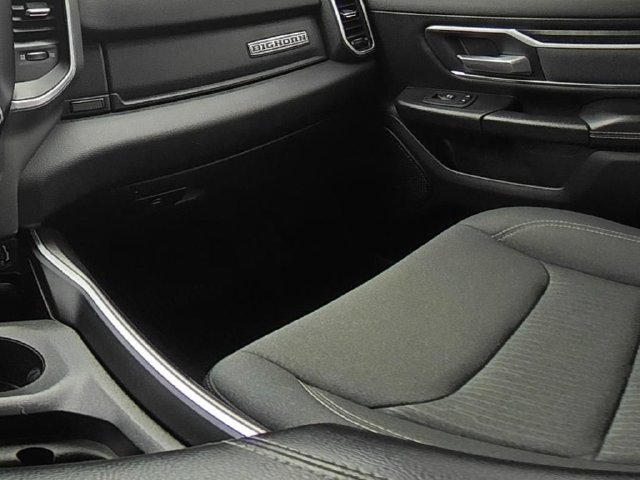 Used 2021 RAM 1500 Big Horn AWD/4WD image 32