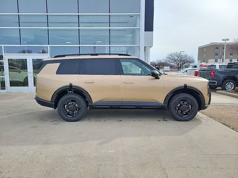 New 2027 Kia Telluride SX Prestige X-Pro image 4