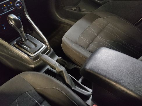 Used 2019 Ford EcoSport SE FWD image 26