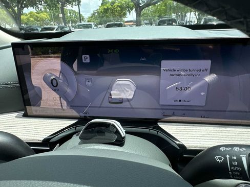 New 2026 Genesis GV80 2.5T Prestige AWD/4WD image 20